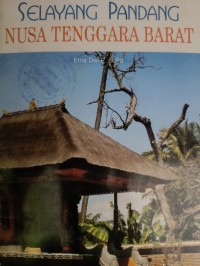Image of SELAYANG PANDANG NUSA TENGGARA BARAT