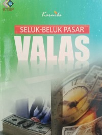 SELUK-BELUK PASA VALAS