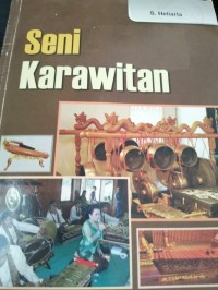 Seni Karawitan