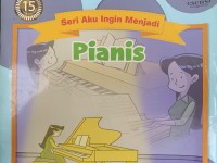 Seri Aku Ingin Menjadi: Pianis