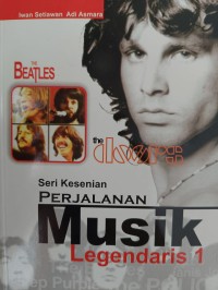 Seri Kesenian PERJALANAN Musik Legendaris 1