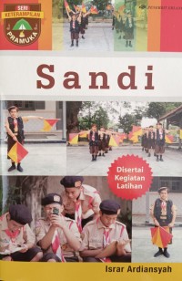 SERI KETERAMPILAN PRAMUKA: Sandi