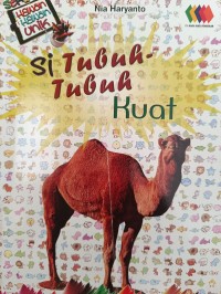 Si Tubuh-Tubuh Kuat