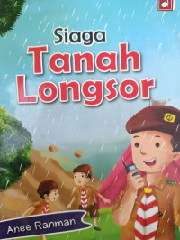 Siaga Tanah Longsor