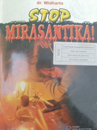 STOP MIRASANTIKA!