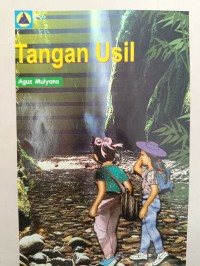 Tangan Usil