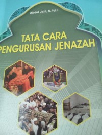 Tata Cara Pengurusan Jenazah