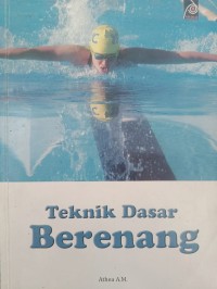 Image of Teknik Dasar Berenang