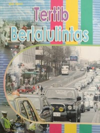 Tertib Berlalulintas