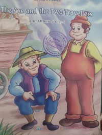 The Axe and the Two Travellers and Other Stories