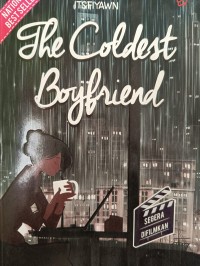 The Coldest Boyfriend