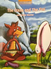 The Crane and The Fox and Other Stories