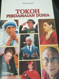 Image of Tokoh Perdamaian Dunia