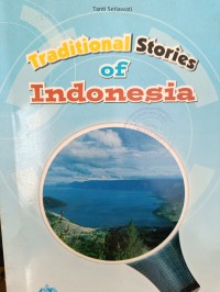 Traditional Stories of Indonesia
