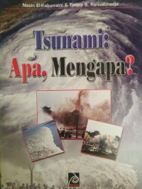 Image of Tsunami: Apa, Mengapa?