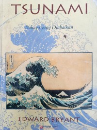 Image of TSUNAMI Bahaya yang Diabaikan
