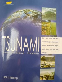 TSUNAMI SANG GELOMBANG PEMBUNUH