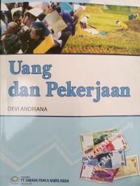 Uang dan Pekerjaan