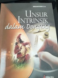 Unsur Intrinsik Dalam Dongeng