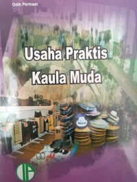 Image of Usaha Praktis Kaula Muda