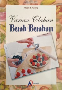 Variasi Olahan Buah-Buahan