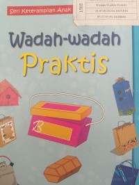 Wadah-wadah Praktis