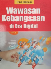 Wawasan Kebangsaan di Era Digital
