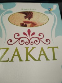 Zakat